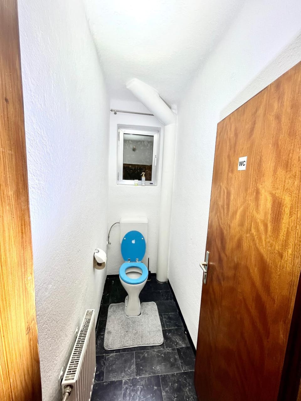 Private Wohnung Leoben Göss Apartment in Styria