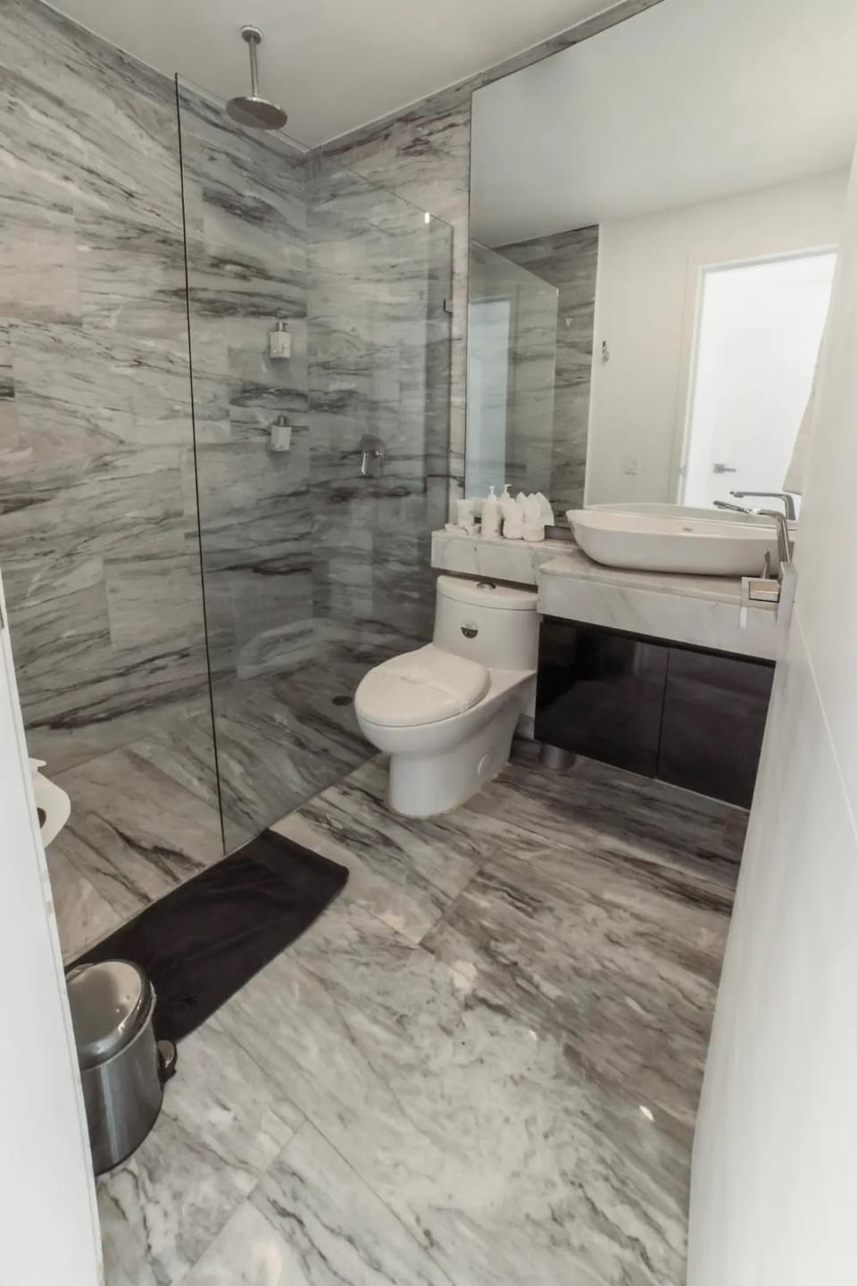 Shower, Toilet, Bathroom, bidet