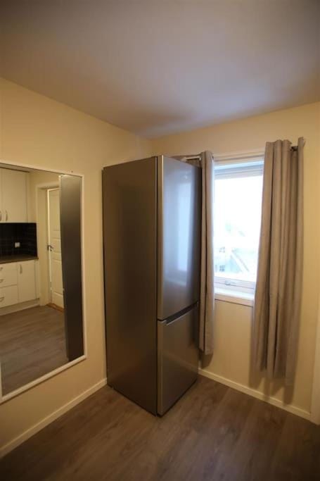 Sentral leilighet med 3 soverom Apartment in Nordland, Norway