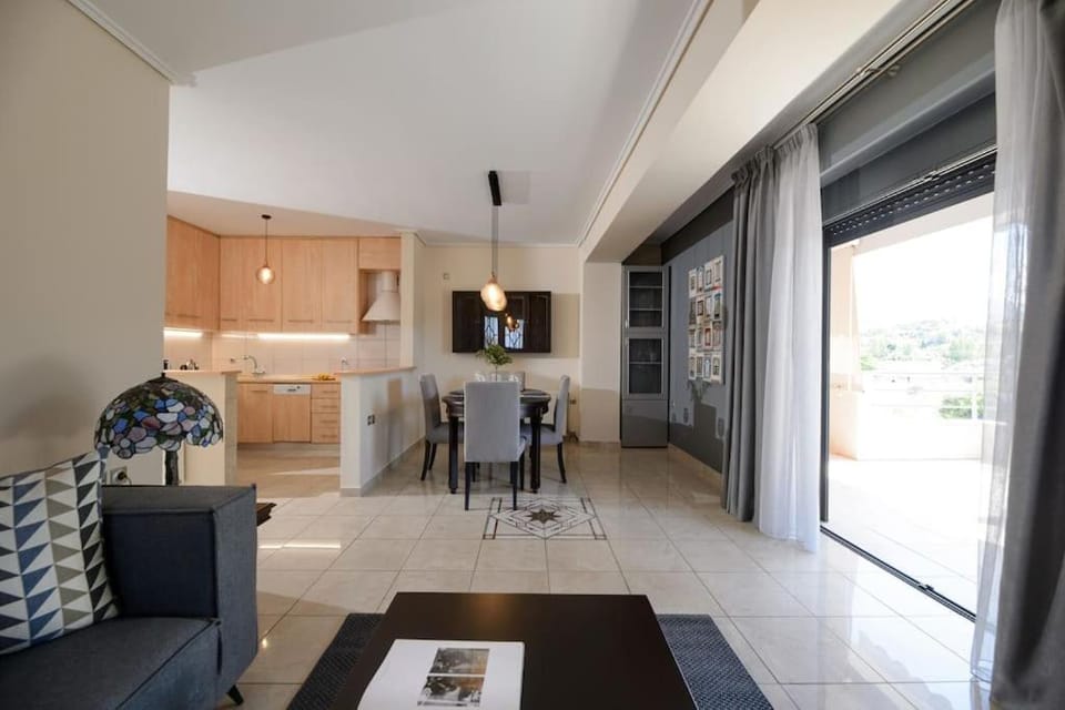 Lagonisi luxurious residence Nelly's Jacuzzi house Apartment in East Attica Regional Unit, Greece