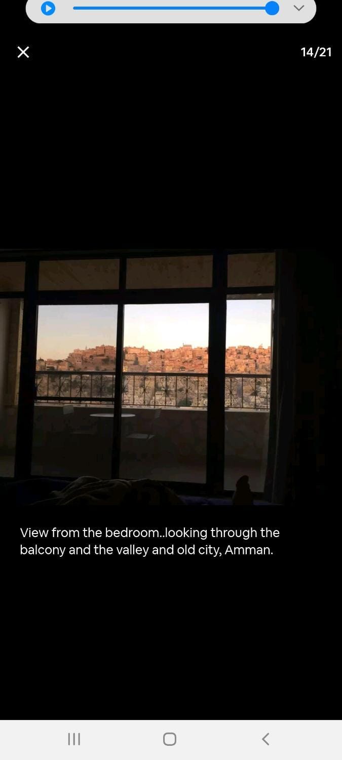 Khirfan Crown Houses -downtown Apartment in Africa