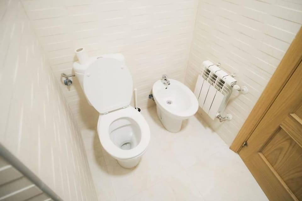 Toilet, Bathroom, bidet