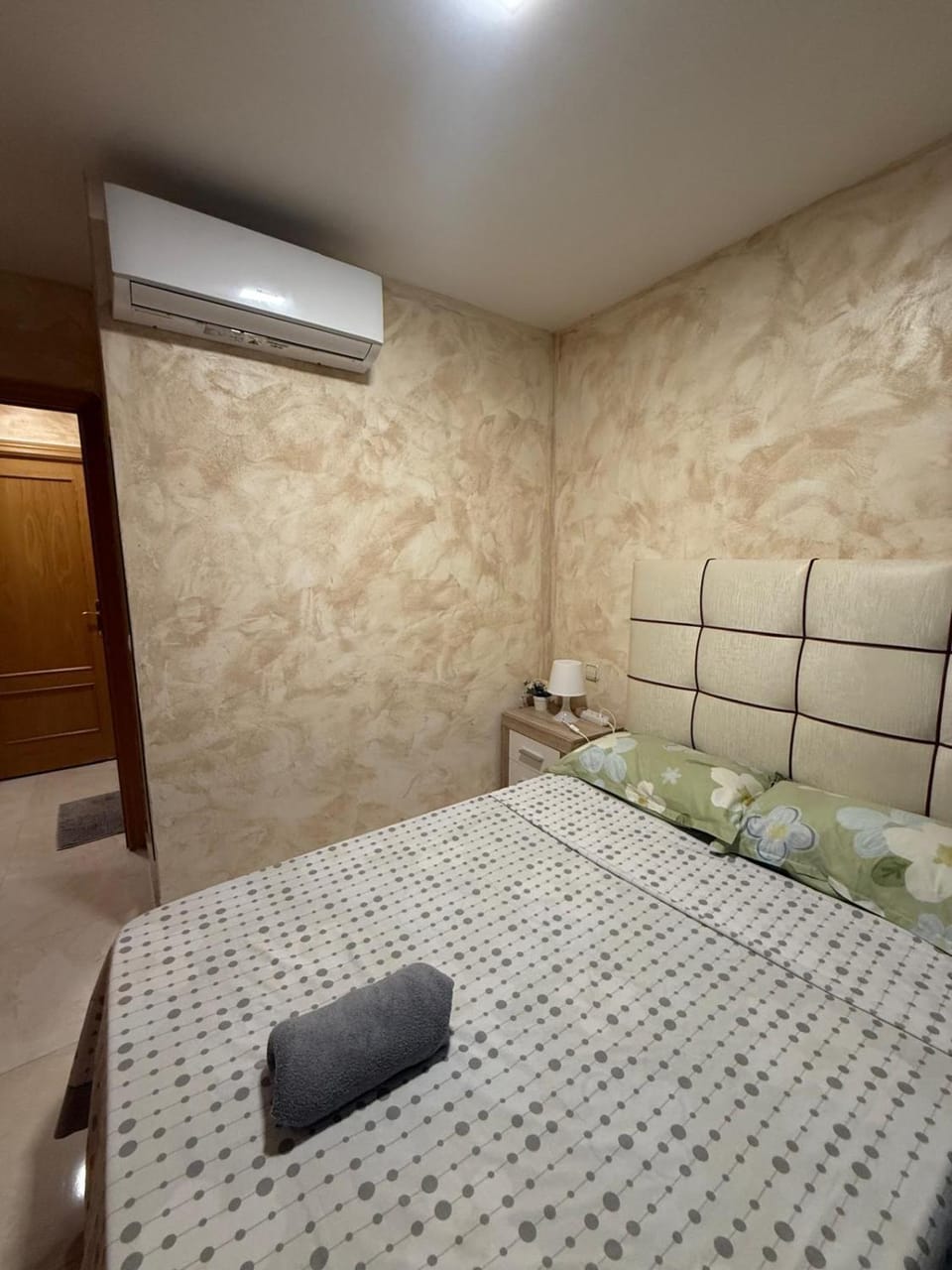 Piso acogedor en Madrid centro Apartment in Centro