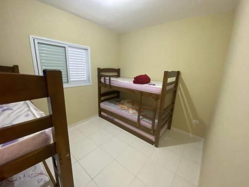 Casa em Mongaguá 900mts da praia House in Itanhaém