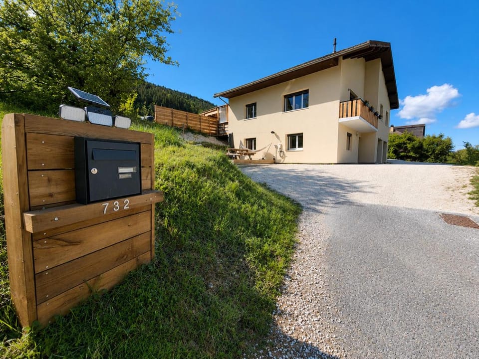 Le Vercors à vos pieds 6 pers plus grande terrasse Apartment in Provence-Alpes-Côte d'Azur