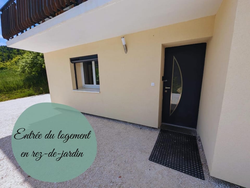 Le Vercors à vos pieds 6 pers plus grande terrasse Apartment in Provence-Alpes-Côte d'Azur