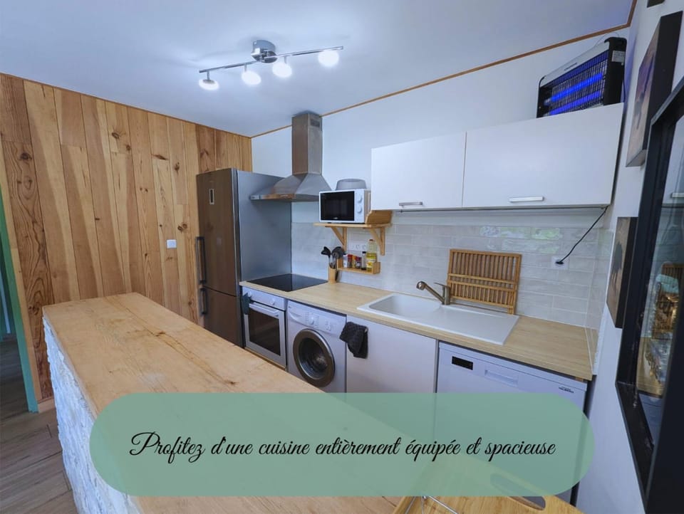 Le Vercors à vos pieds 6 pers plus grande terrasse Apartment in Provence-Alpes-Côte d'Azur