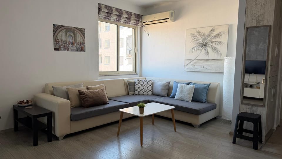 Lirin Apartment Apartment in Tirana County, Albania