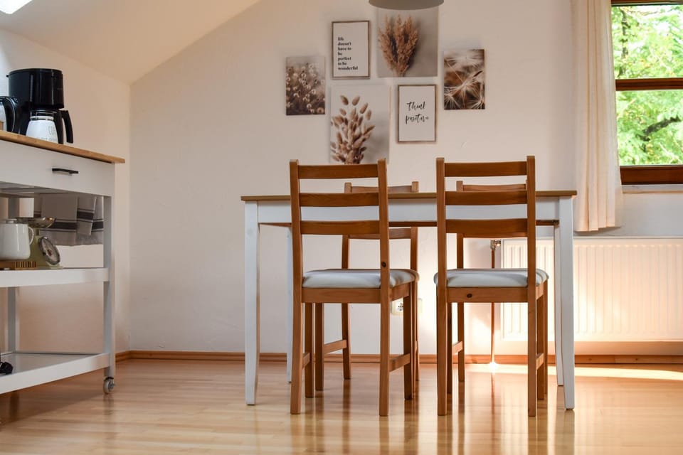 Ferienwohnung Sattelhof Apartment in Austria