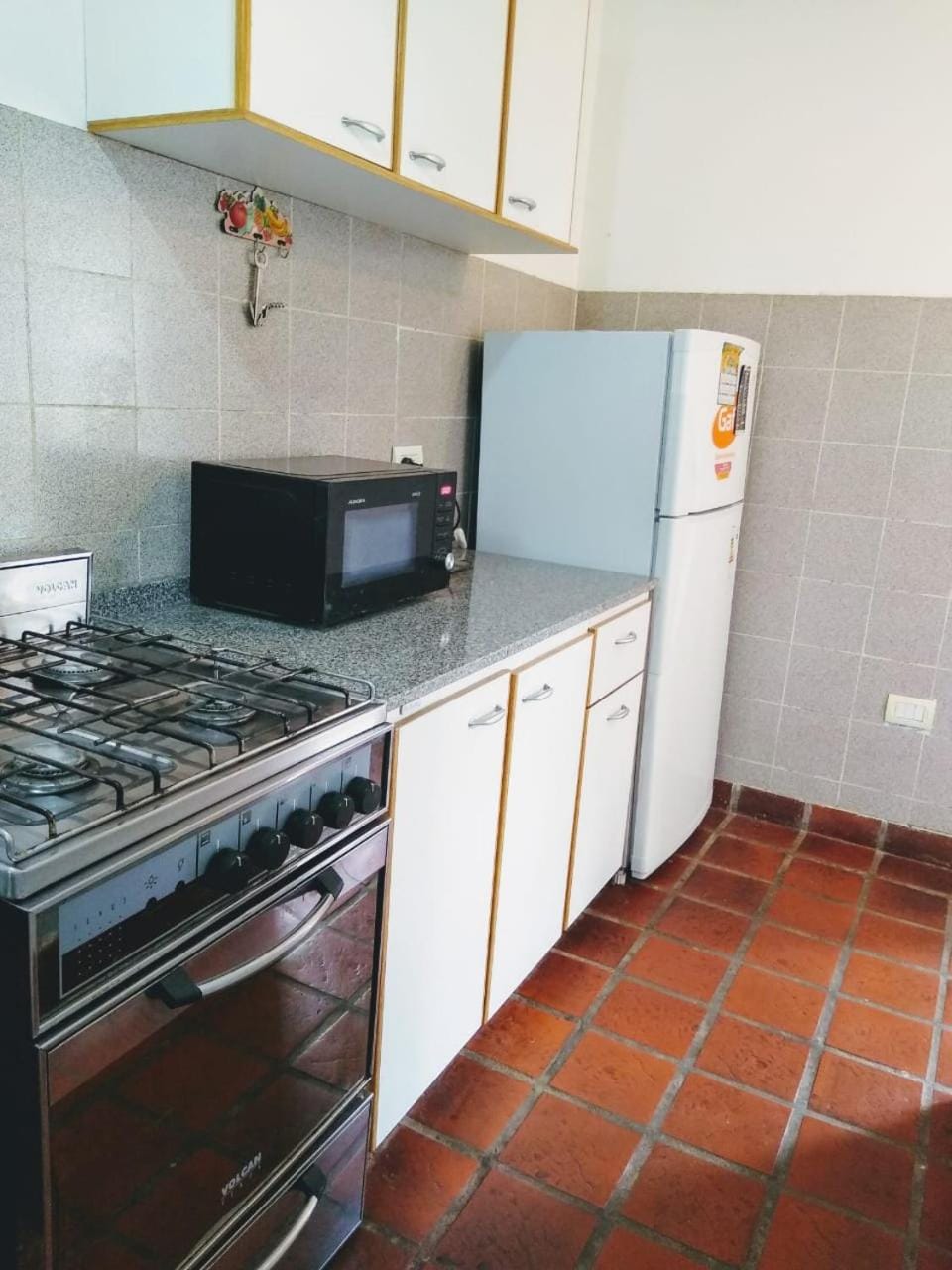 Kitchen or kitchenette, minibar, pet friendly