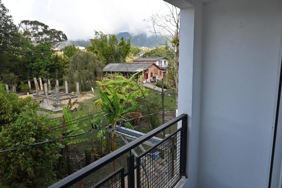 Travelu Guatape Apartamento Vacation rental in Antioquia