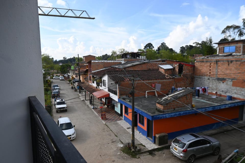 Travelu Guatape Apartamento Vacation rental in Antioquia