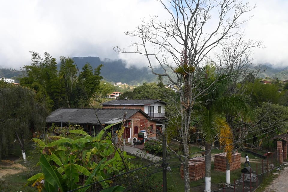 Travelu Guatape Apartamento Vacation rental in Antioquia