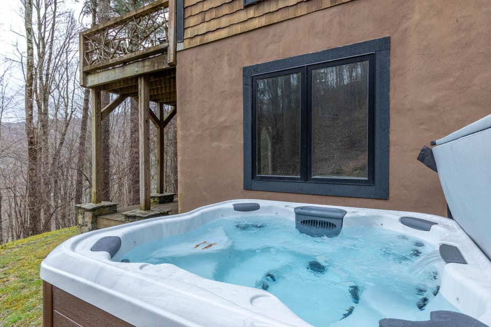 Cedar Rock Townhomes at Eagles Nest House in Tennessee