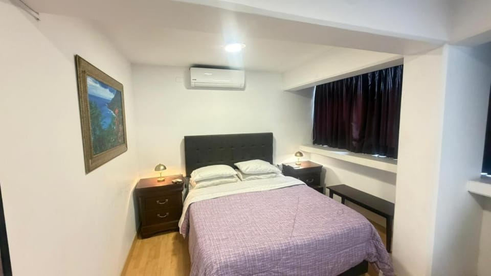Departamentos Alcanfores 775 Miraflores Apartment in Miraflores