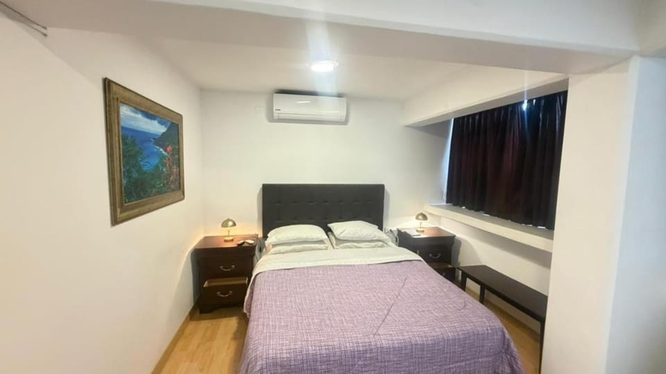 Departamentos Alcanfores 775 Miraflores Apartment in Miraflores