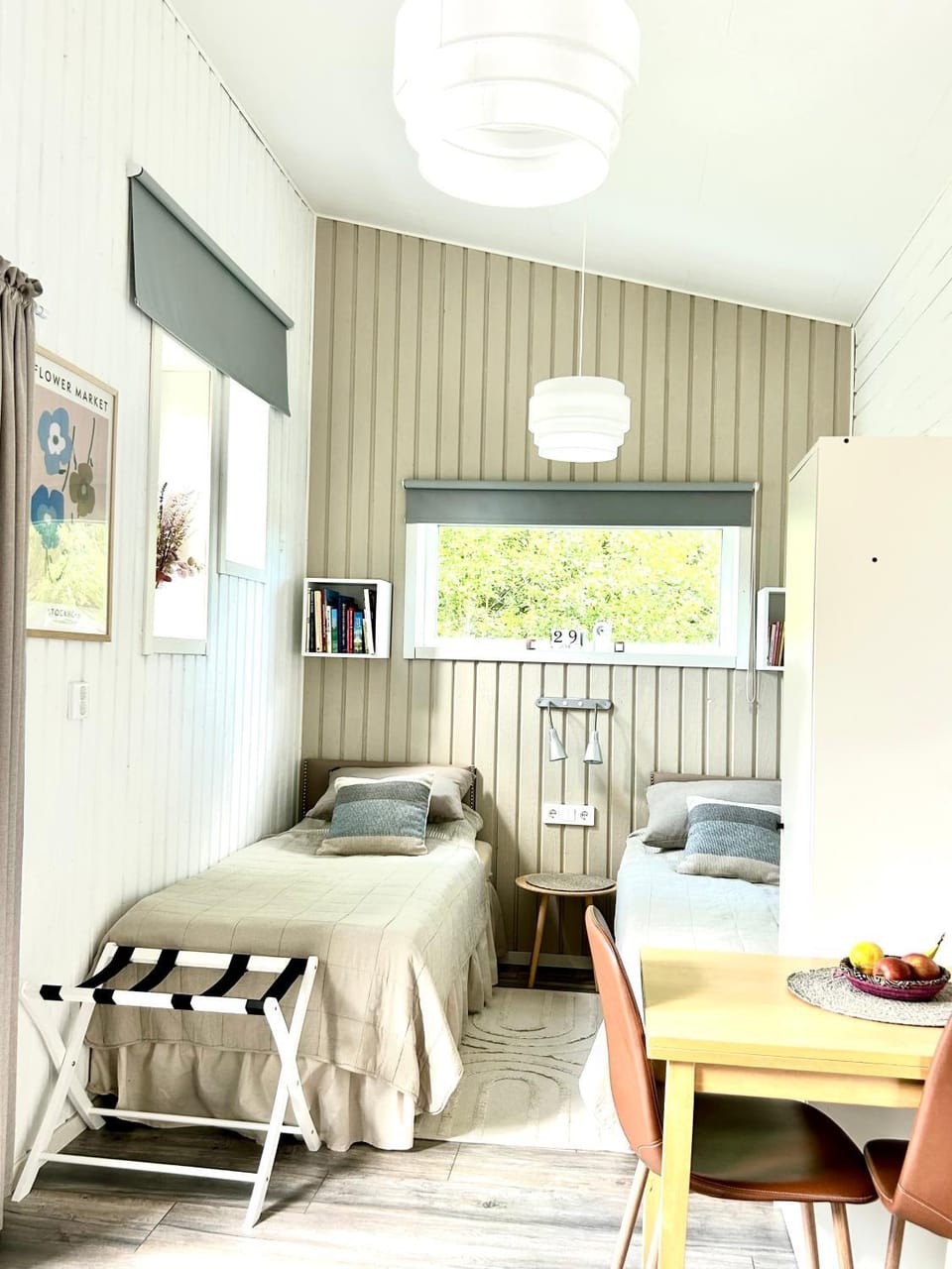 Lilla huset Bed & Breakfast - countryside guesthouse, free parking Bed and Breakfast in Sweden