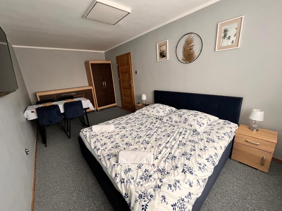 Apartament Central Wałcz Residence Apartment in West Pomeranian Voivodeship, Poland
