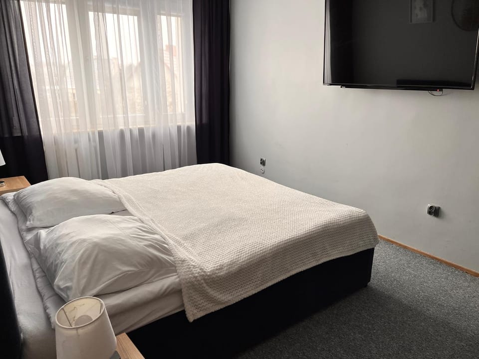 Apartament Central Wałcz Residence Apartment in West Pomeranian Voivodeship, Poland