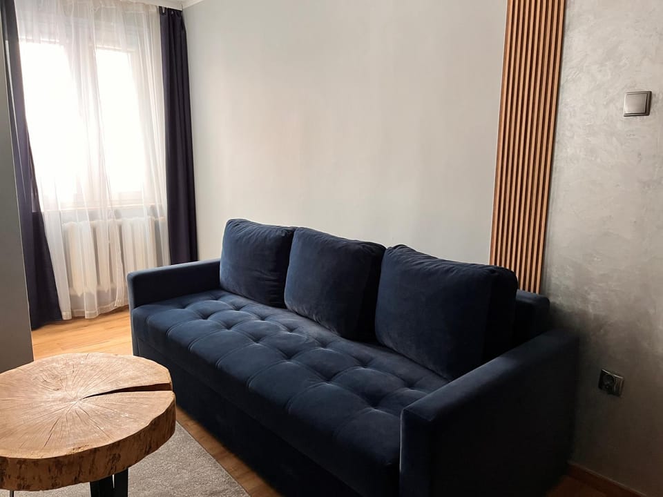 Apartament Central Wałcz Residence Apartment in West Pomeranian Voivodeship, Poland