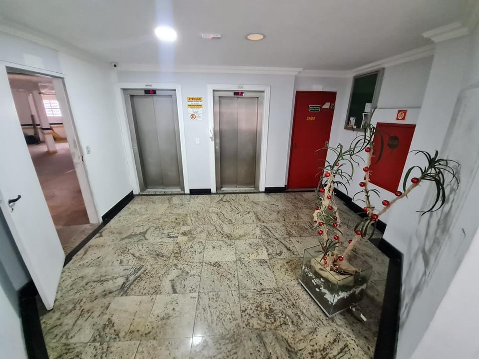 elevator