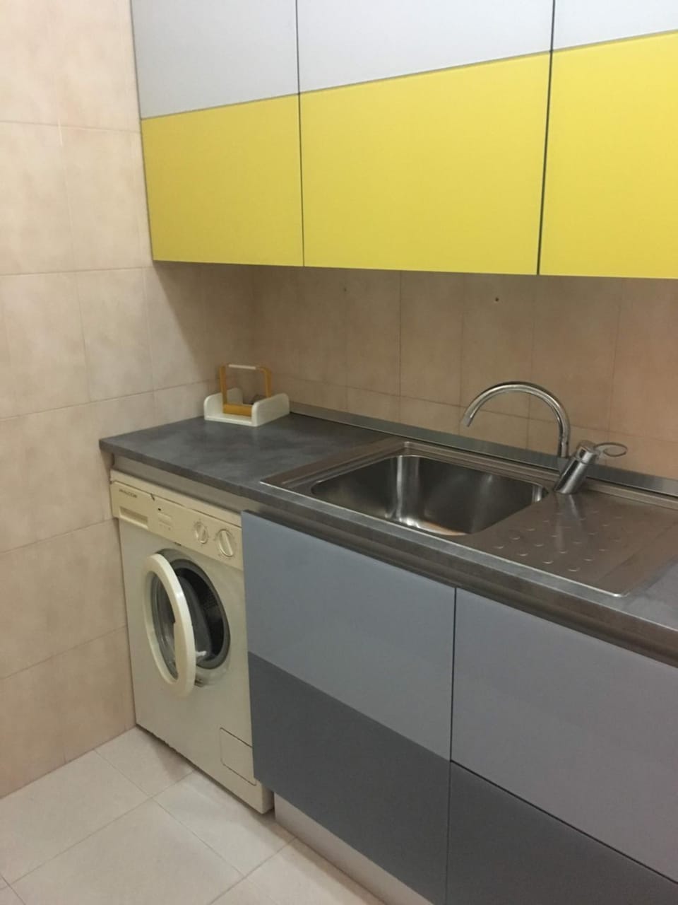 Appartamento centro città Apartment in Province of Taranto
