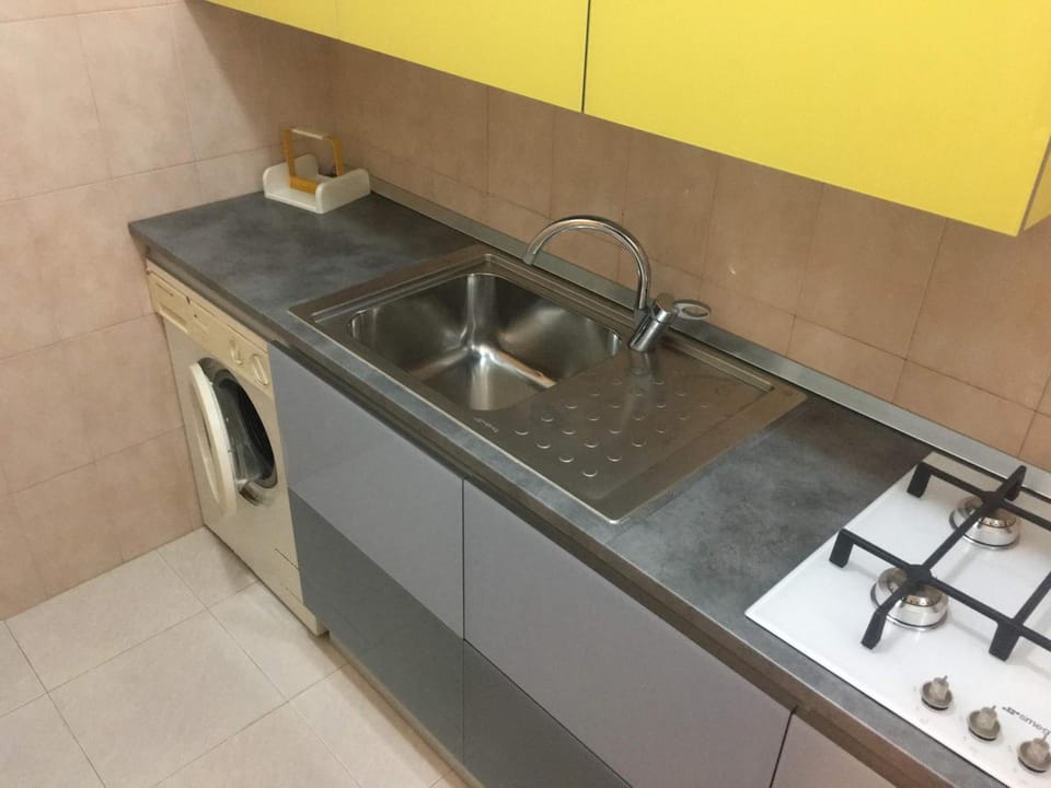 Appartamento centro città Apartment in Province of Taranto