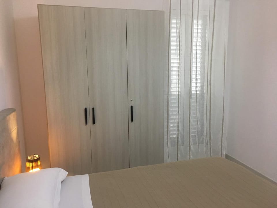 Appartamento centro città Apartment in Province of Taranto