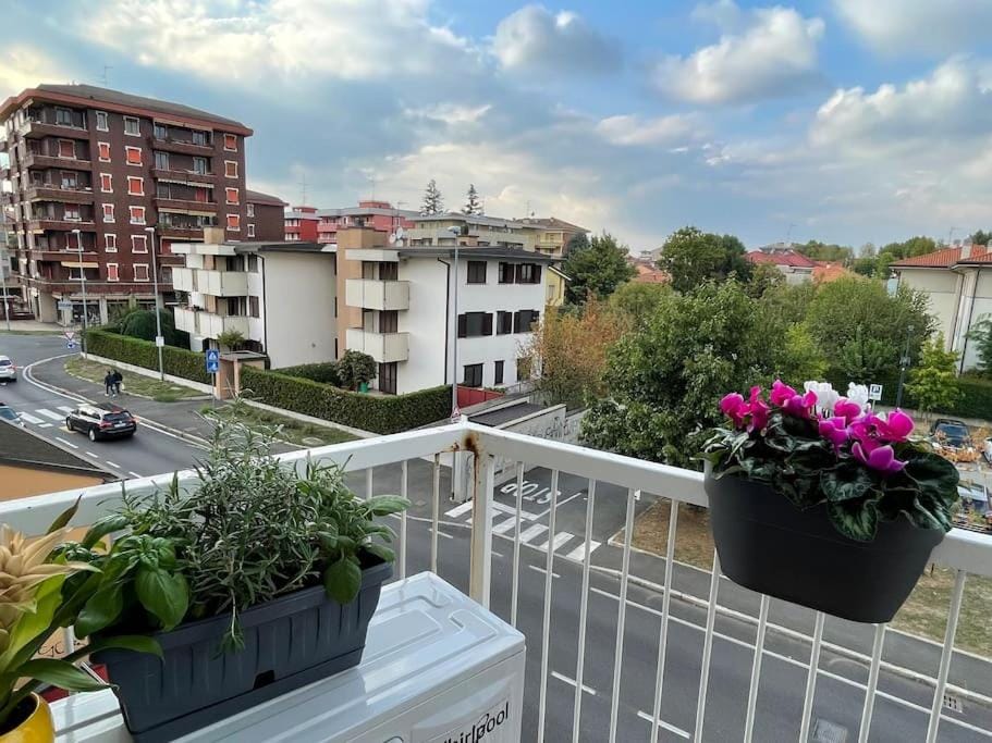 Appartamento confortevole M.I. Casa Apartment in Lombardy