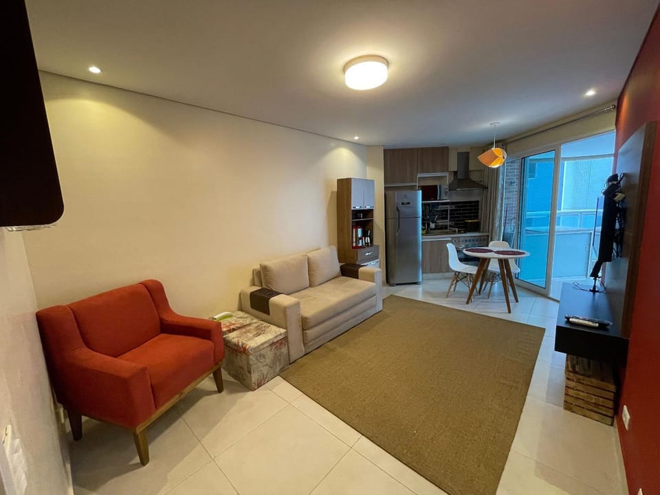 Living room, Photo of the whole room