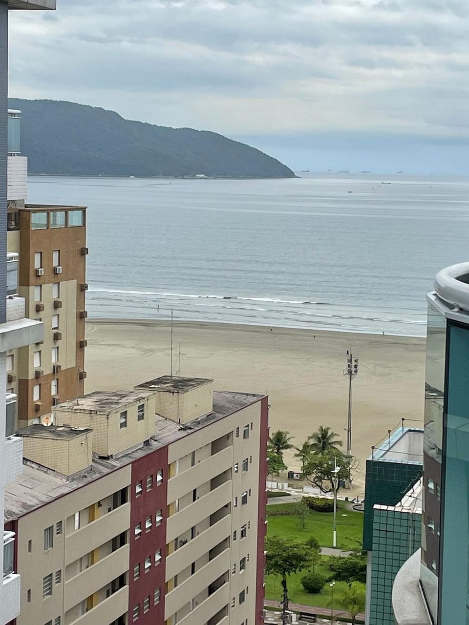 Sea view