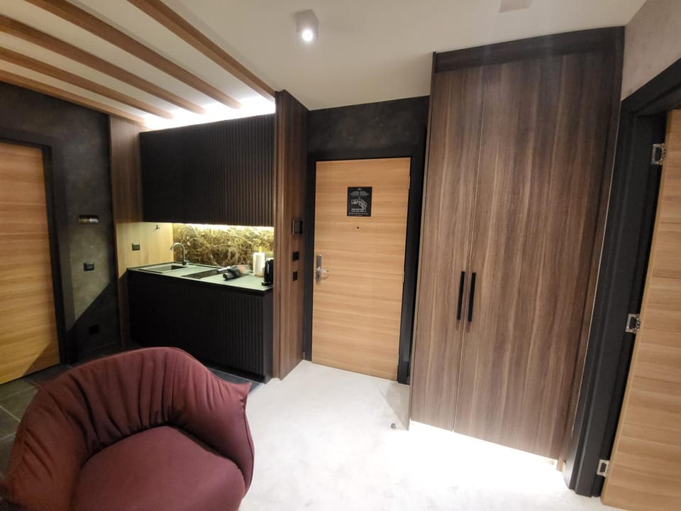 Woodside 430 Apartment Apartment in Serbia