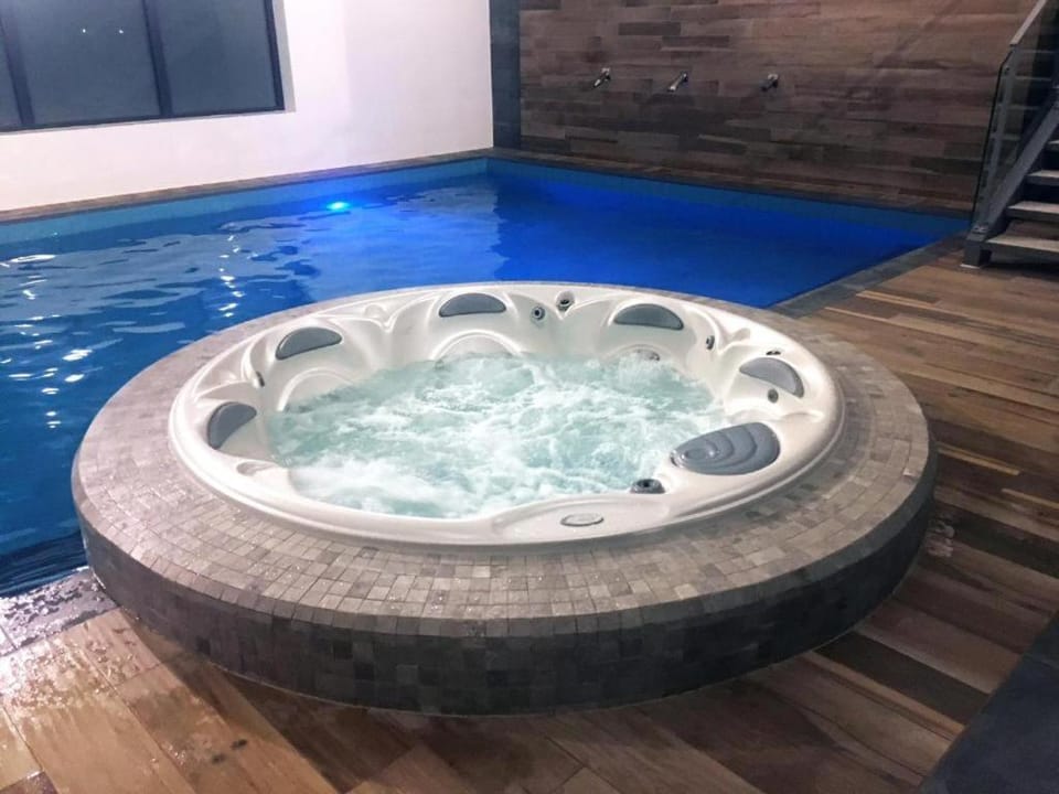Rest in paradise-baseny,sauna,jacuzzi,silownia,kulkoland i parking gratis!!! SUN RISE festival ul Poleska Apartment in West Pomeranian Voivodeship, Poland