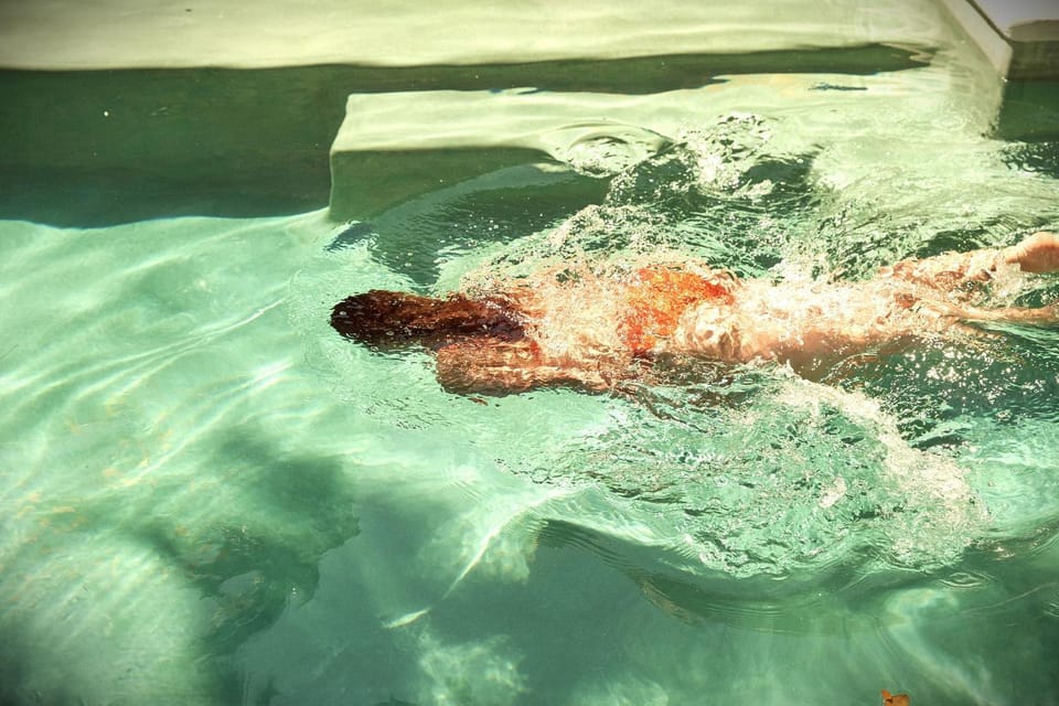 Casa Las Gatas House in Zihuatanejo