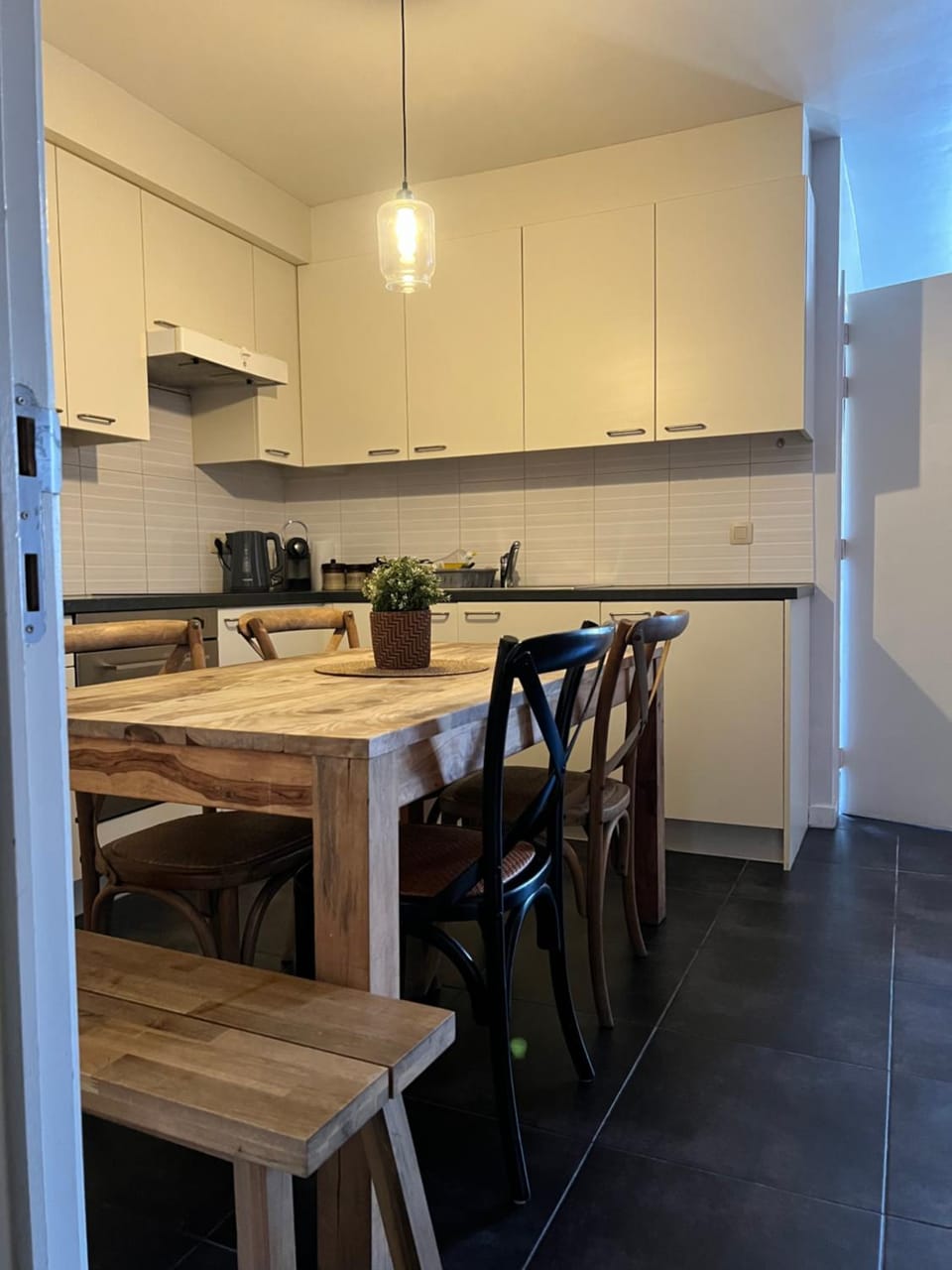 Apartment 202 Apartment in Ghent