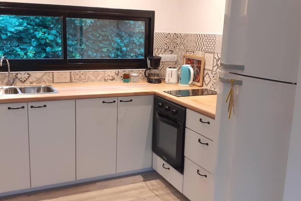 Ohana del bosque House in Mar del Plata