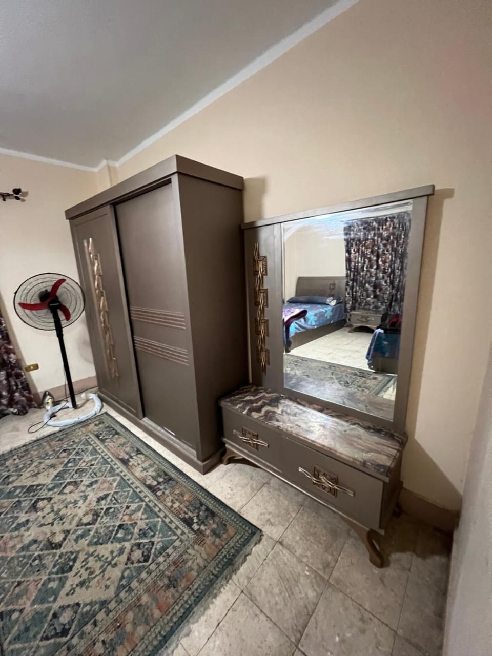 Dar Misr Apartment in Cairo Governorate