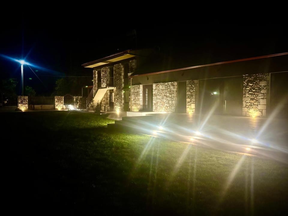 Rock House Villa Apartment in Decentralized Administration of Macedonia and Thrace