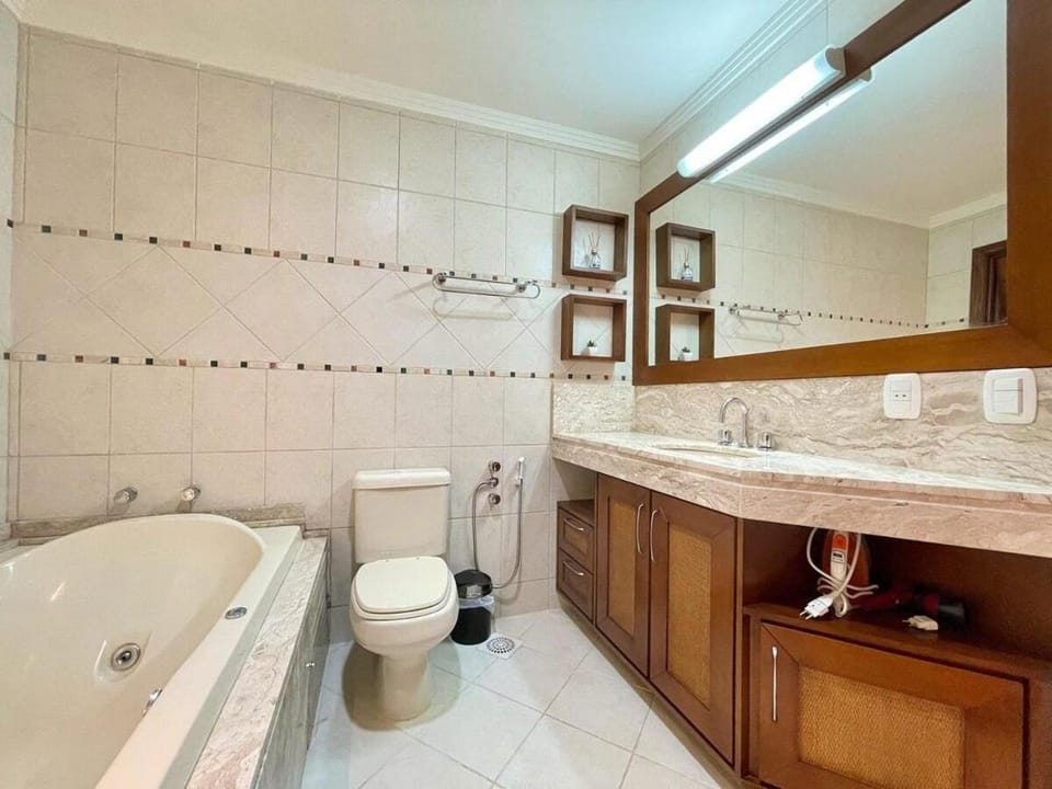 Apartamentos GRUNENBERG a 5 min do CENTRO by Achei Gramado Apartment in Gramado