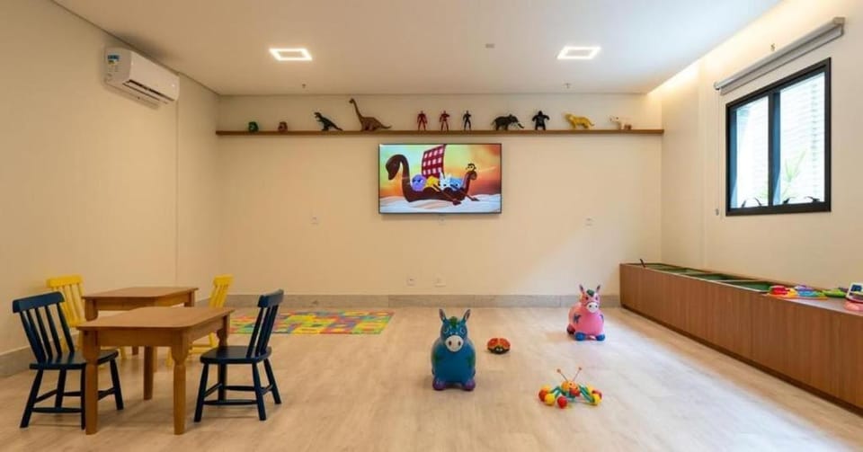 Kids's club