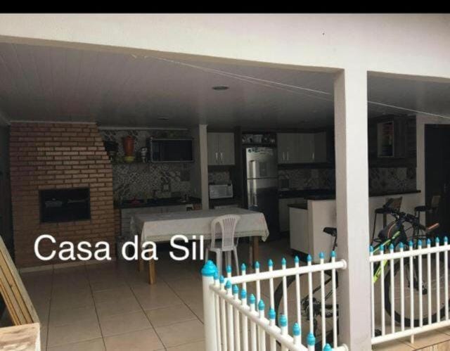 Balcony/Terrace, Kitchen or kitchenette, Dining area