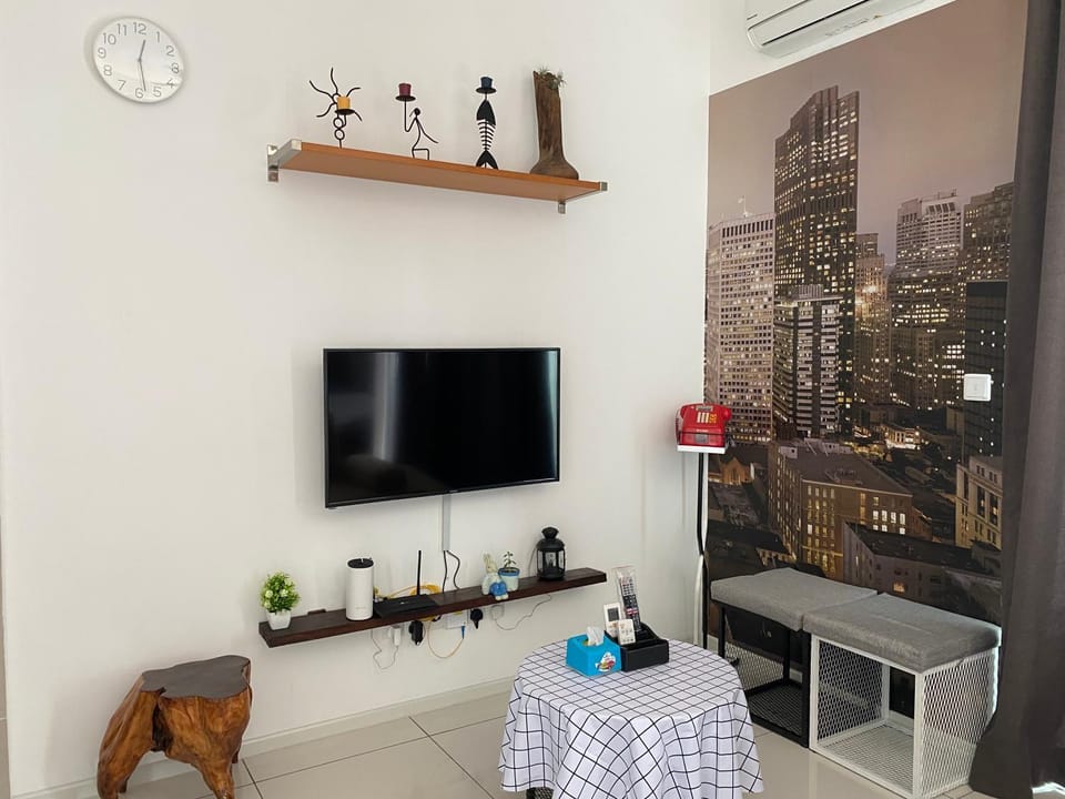 TV and multimedia