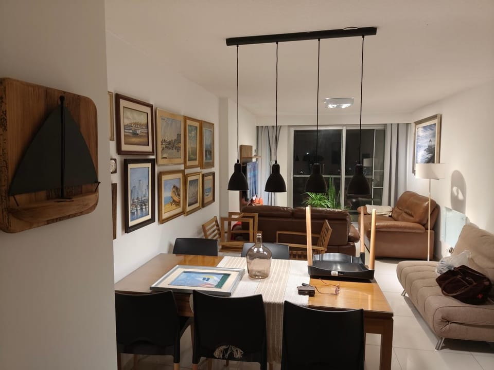 Summer Tower 102 Apartment in Punta del Este