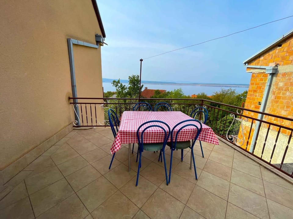 Summer, Balcony/Terrace