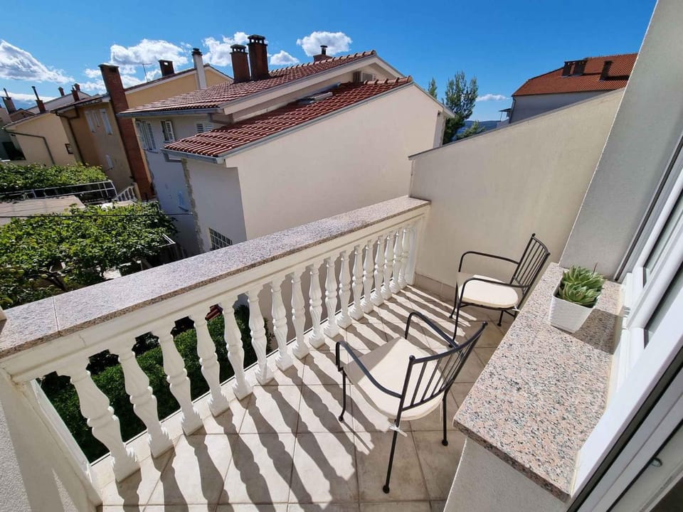 Summer, Garden, Balcony/Terrace
