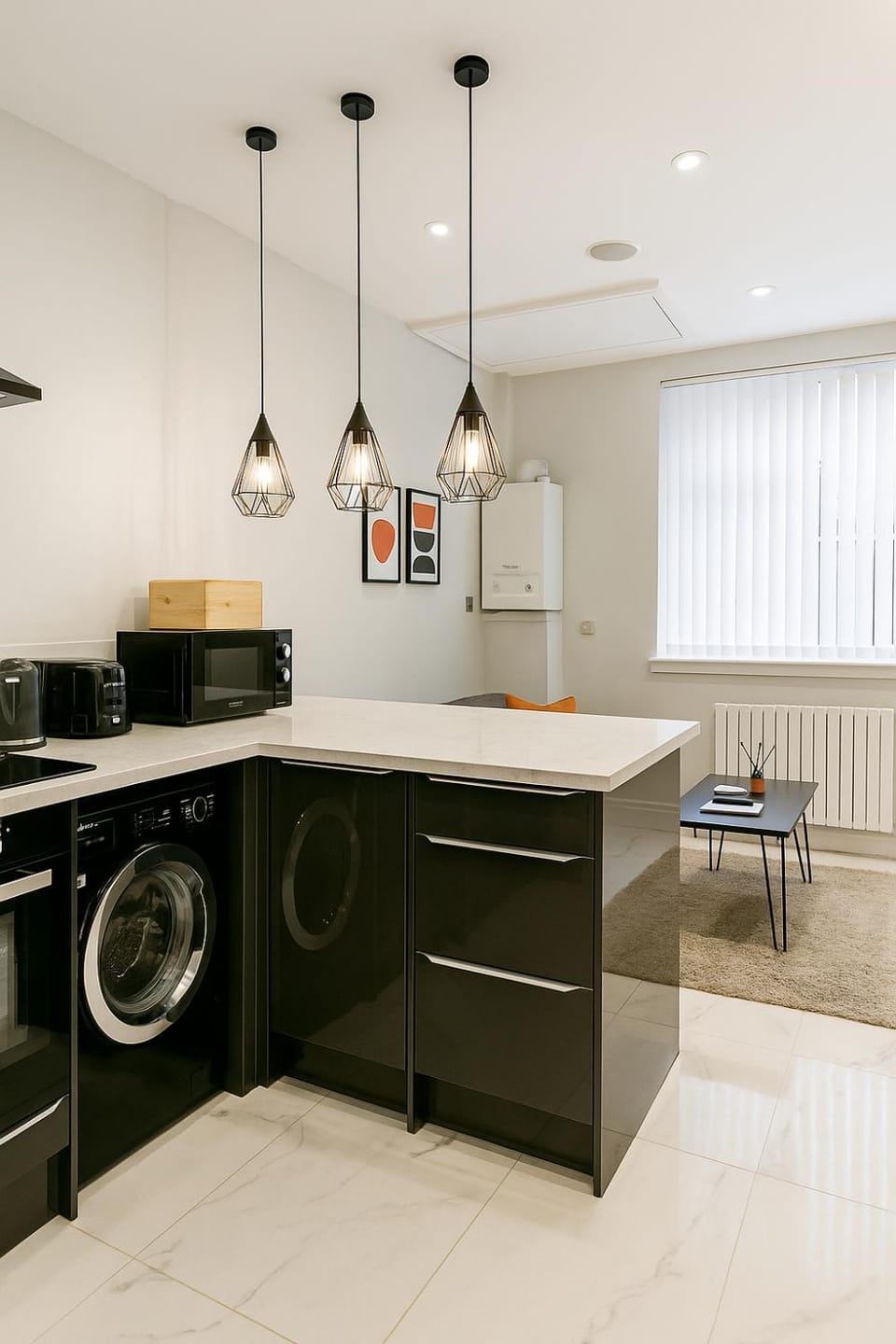 Kitchen or kitchenette, kitchen, kitchen