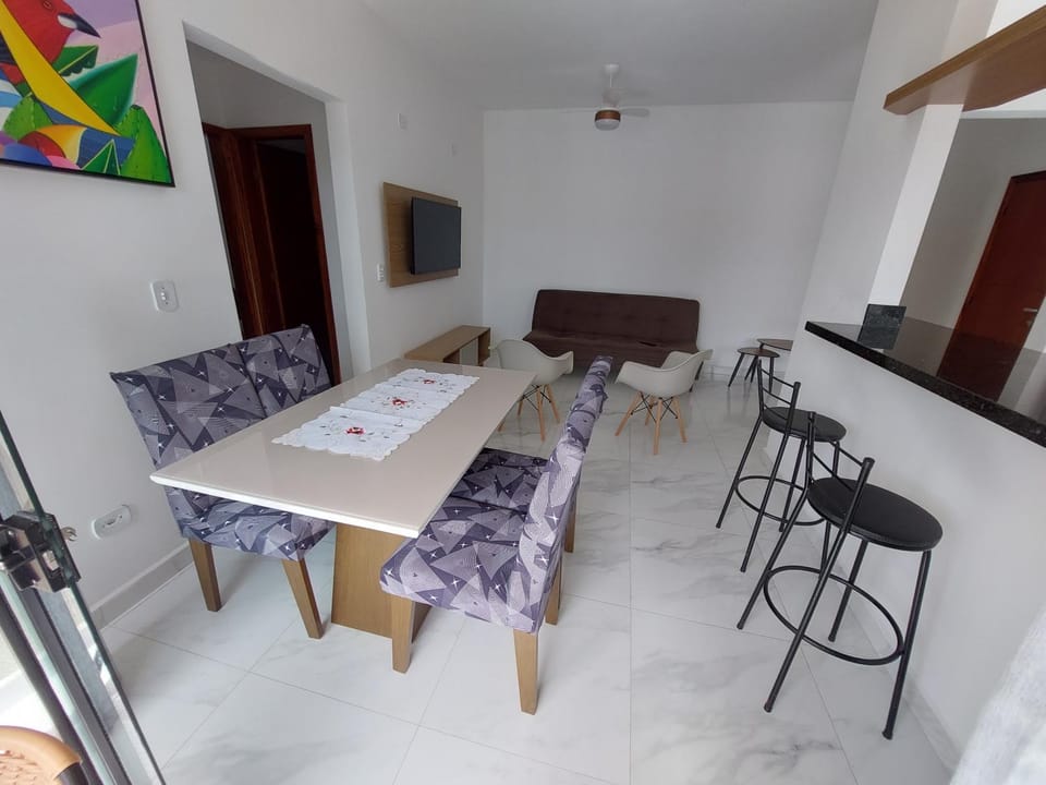 TV and multimedia, Living room, Dining area