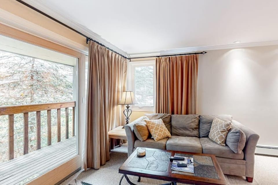 Vermont's Finest - Brookhaven F4 Apartment in Ludlow