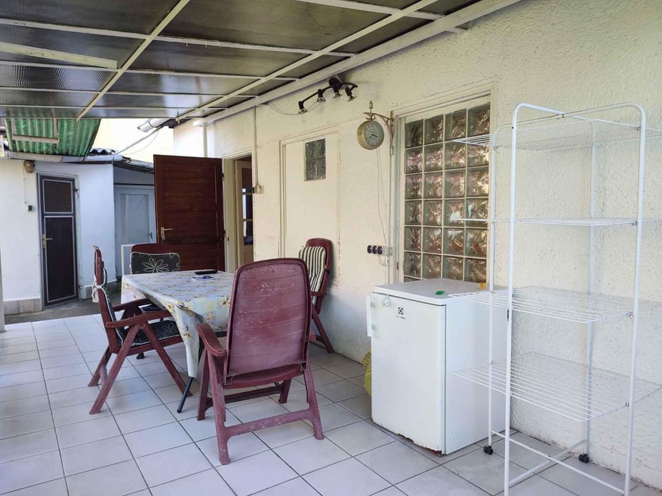 Summer, Garden, Balcony/Terrace