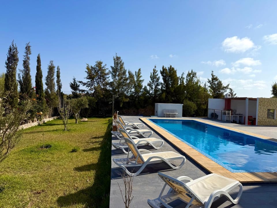 Bidani Villa Villa in Marrakesh-Safi